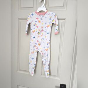 3/$15 George cotton sleeper 18-24 m